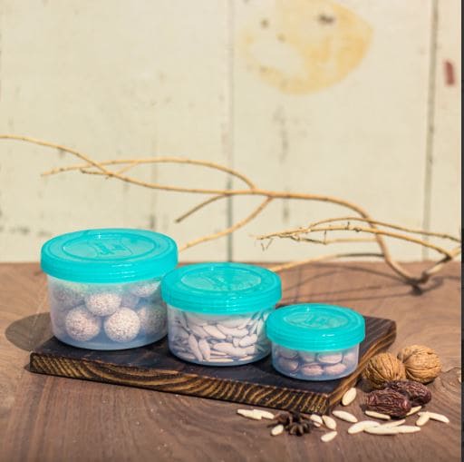 Set Of 12 Smart Jar, Kitchen Spice Box Set, Spice Container, Kitchen Spice Organizer