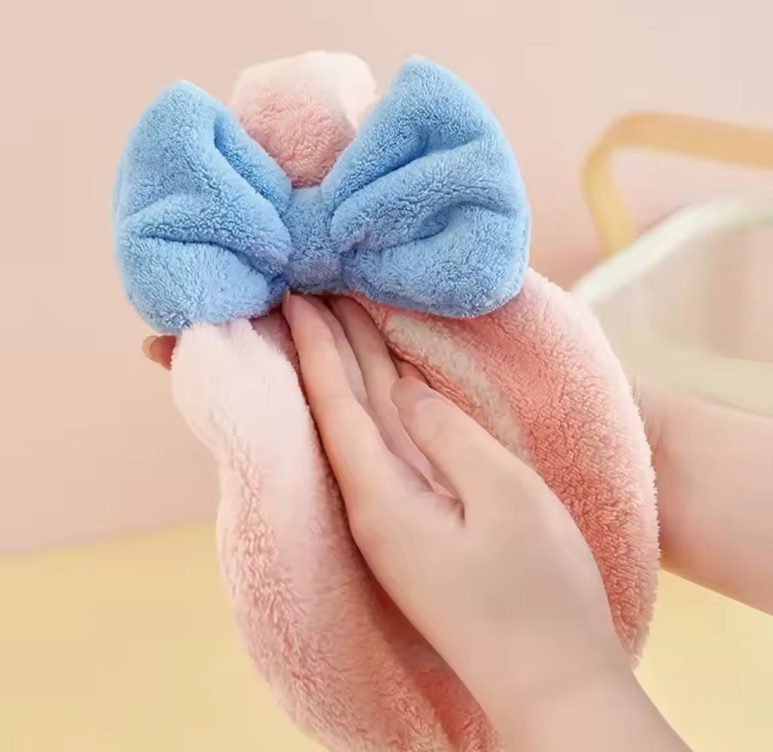 Cute Lollipop Shape Hand Towel, Multipurpose Dish Wiping Rags, Magic Cleaning Towels For Kitchen