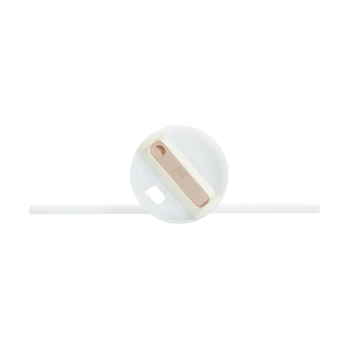 The Quencher H2.0 FlowState™ Tumbler | 40 OZ | Cream