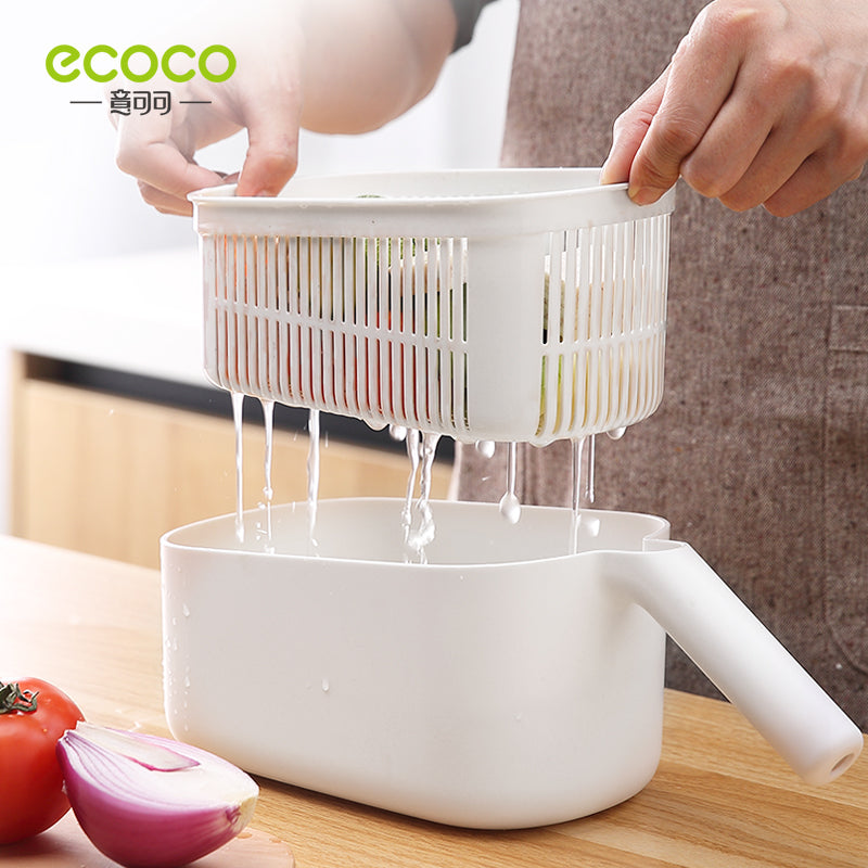 Ecoco Multinational Vegetable Cutter
