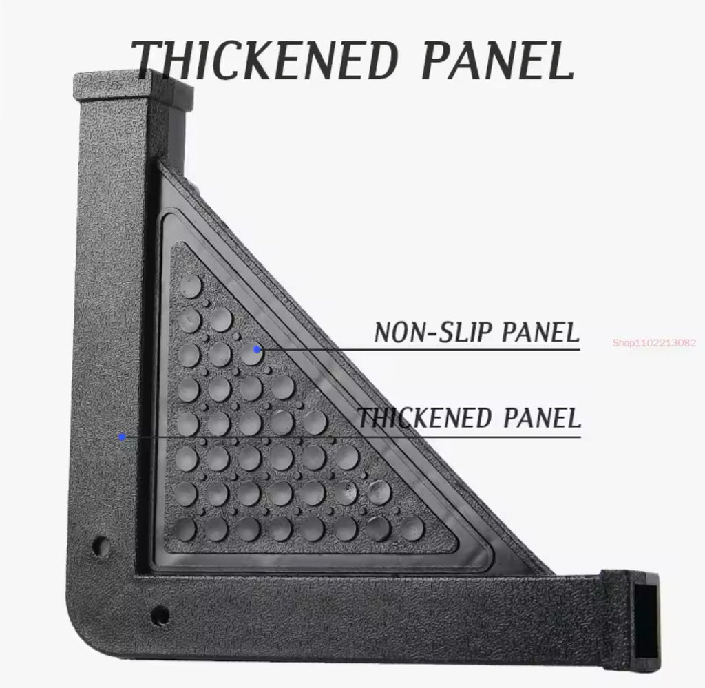 Multifunctional Movable Floor Trolley Stand, Washing Machine Fridge Stand, Adjustable Base Rack Stand With Universal Wheels