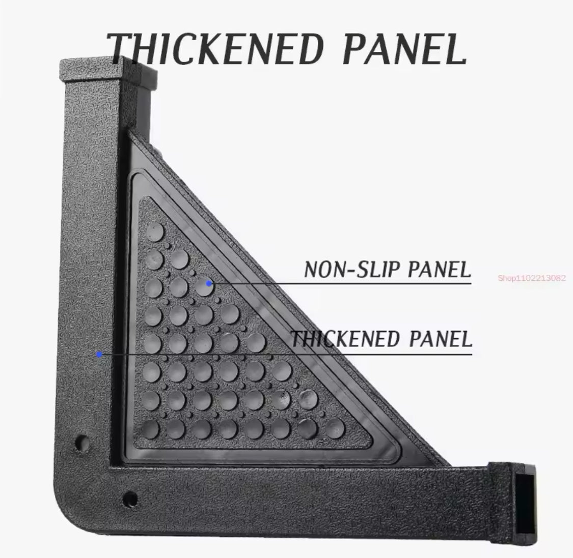 Multifunctional Movable Floor Trolley Stand, Washing Machine Fridge Stand, Adjustable Base Rack Stand With Universal Wheels