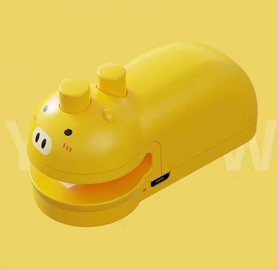 Magnetic Rechargeable Sealing Machine, Portable Airtight Bag Sealer, Handheld Plastic Bag Heat Sealer, Mini Bag Sealer With Built In Cutter