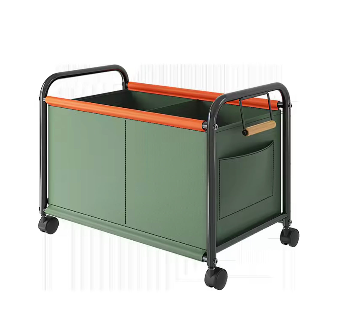 Kids Bedroom Toys Storage Box, Multipurpose Bedroom Organizer, Household Toys Storage Racks With Wheels, Storage Closet Organizer