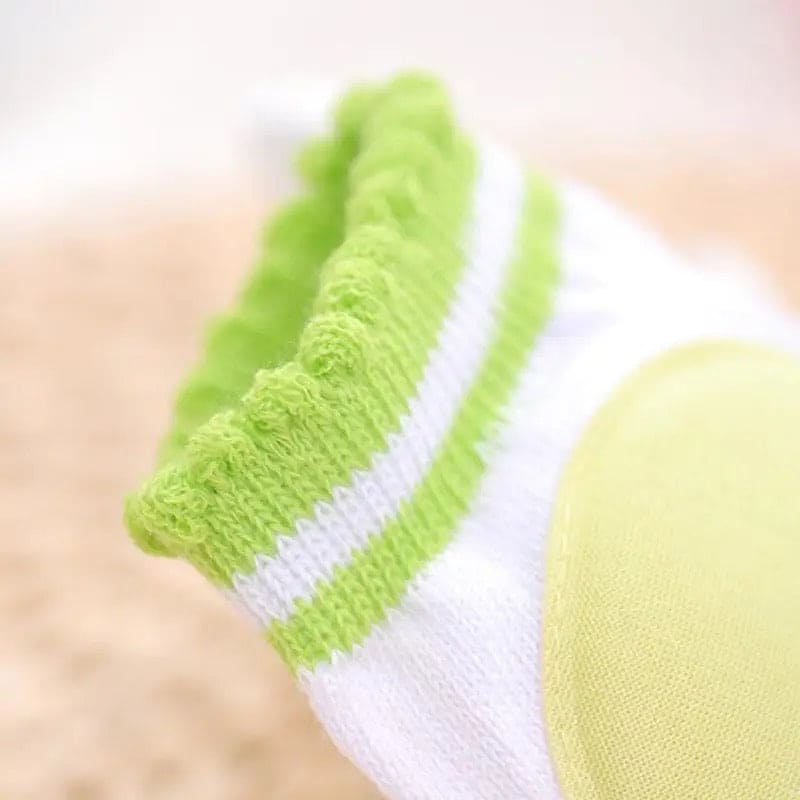 Elbow Knee Protector, Toddler Walking Safety Pads, SpongeBob Breathable Baby Kneepad, Baby Crawling Pad, Warm Baby Knee Pads, Kids Elbow Kneepad Cushion, Infant Leg Warmers Knees Protection for Baby