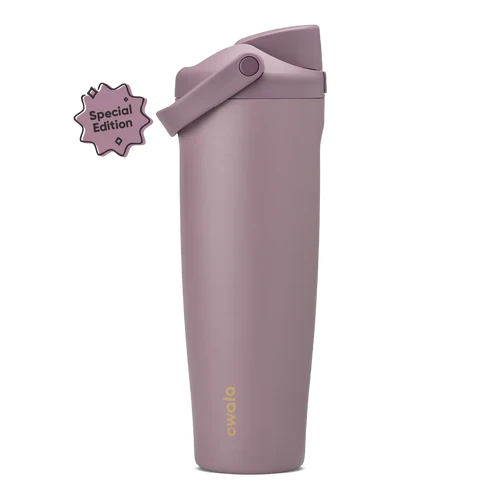 Owala FreeSip® Sway Tumbler 40oz | Spring Revival