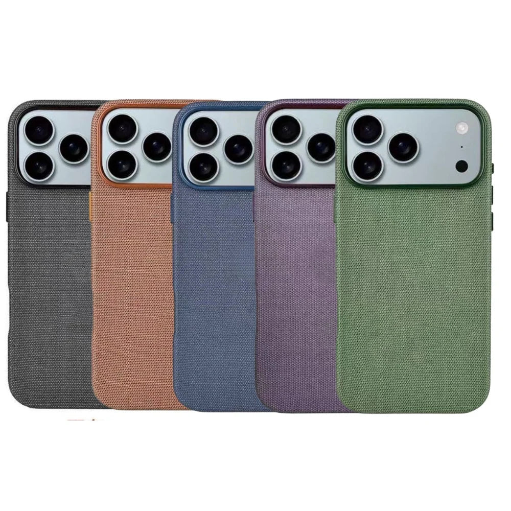 New Original Apple TechWoven Case For iPhone 17 17Air iPhone 17Pro Tech Woven case for iPhone 17 Pro Max New Arrival No MagSafe