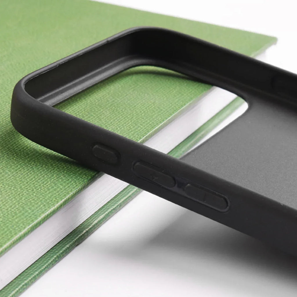 For iPhone 17 17Air 17Pro Back Matte Frosted Back Cover Soft TPU Shockproof Protective Sleeve Case For iPhone 17 Pro MAX