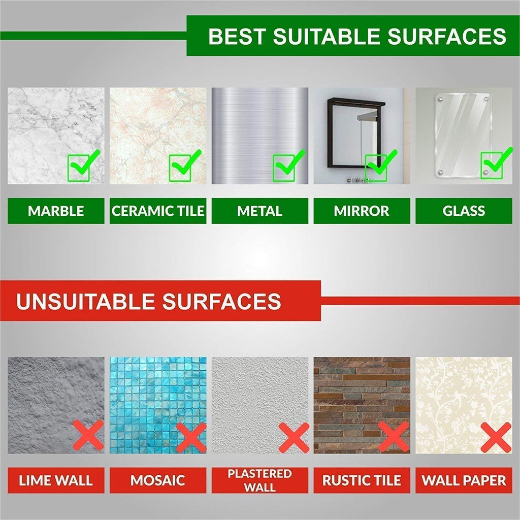 Corner Storage Caddy Basket, Kitchen Bathroom Magic Hanging Rack, Self Adhesive Wardrobe Hanging Organizer, Metal Wall Mounted Storage Shelf With Towel Hanging Rack, Home Kitchen Bathroom Wall Hanging Shelves