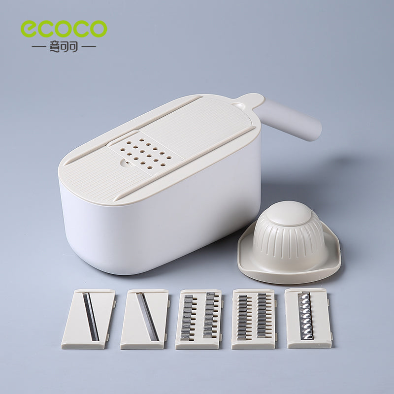 Ecoco Multinational Vegetable Cutter