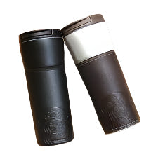 SB Stainless Steel Coffee Tumbler