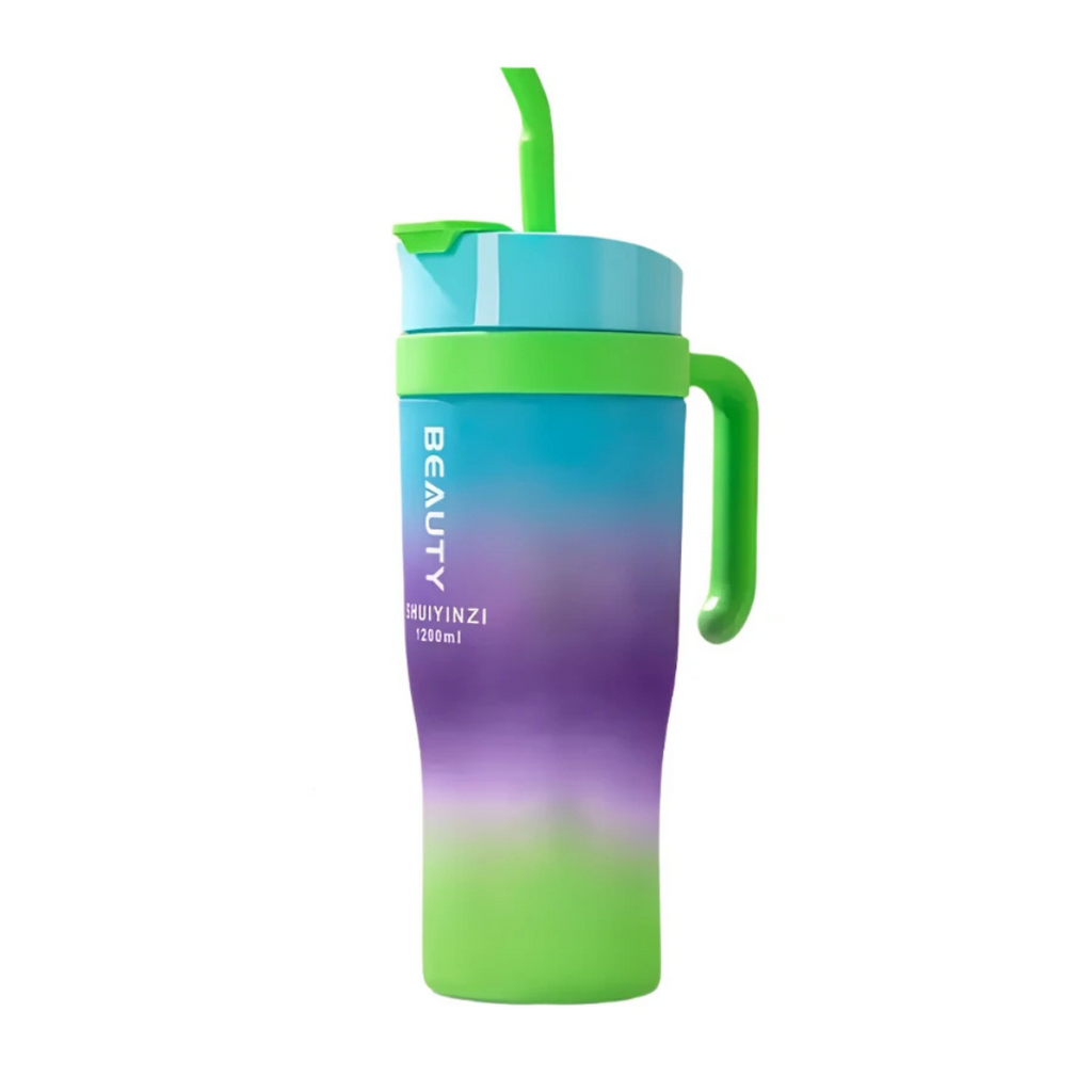 Travel Tumbler - 3 Pcs Set