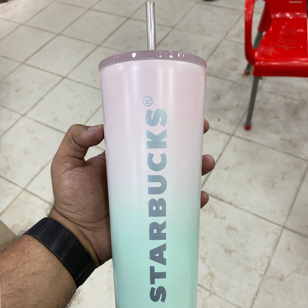SB Coffee Tumbler