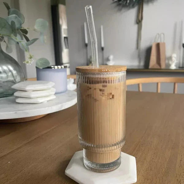 Spill Proof Coffee Tumbler Mug