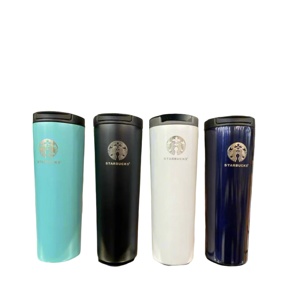 SB New Coffee Tumbler