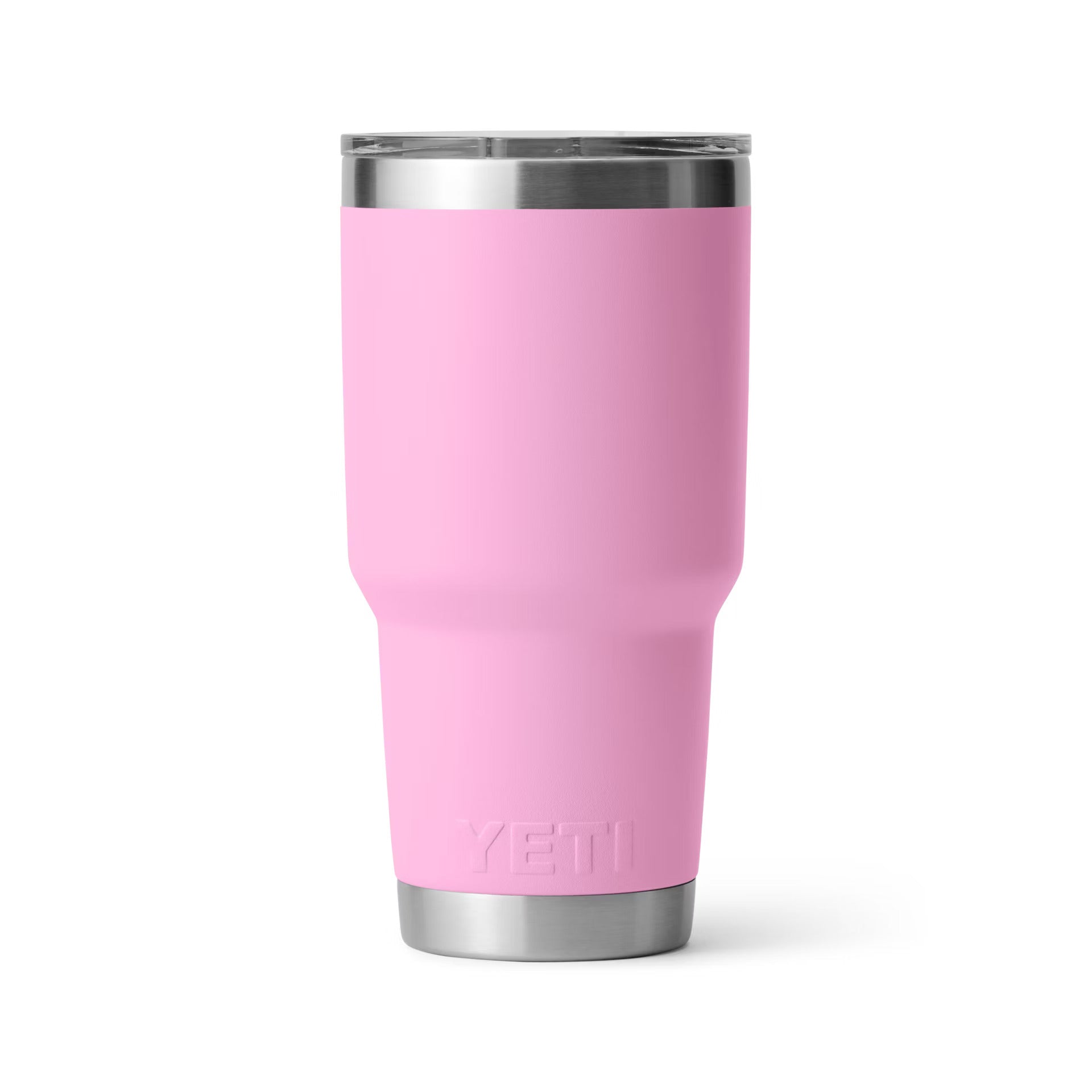 YETI Rambler 30 oz Tumbler | Power Pink