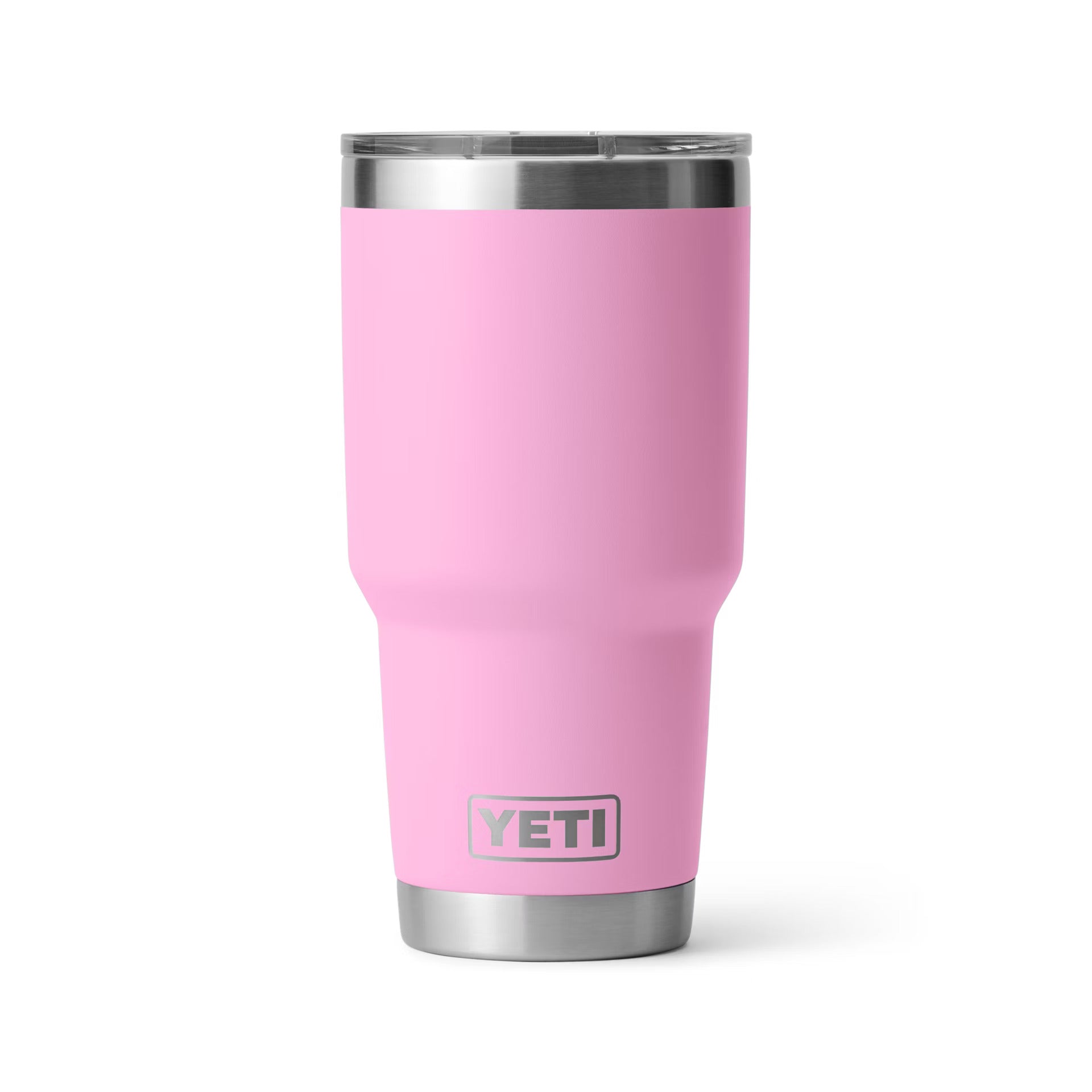 YETI Rambler 30 oz Tumbler | Power Pink