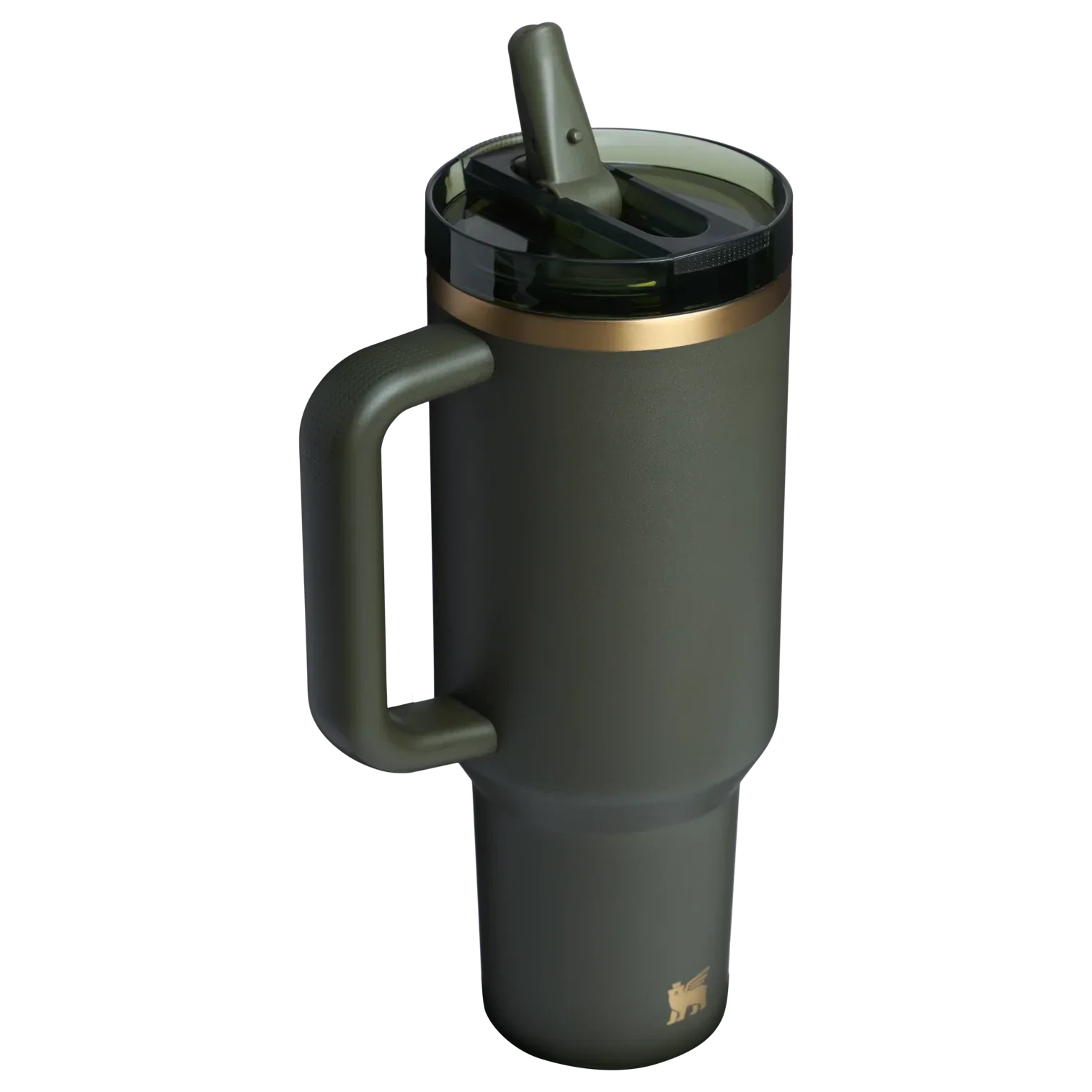 The Quencher ProTour Flip Straw Tumbler | 40 OZ - Cypress