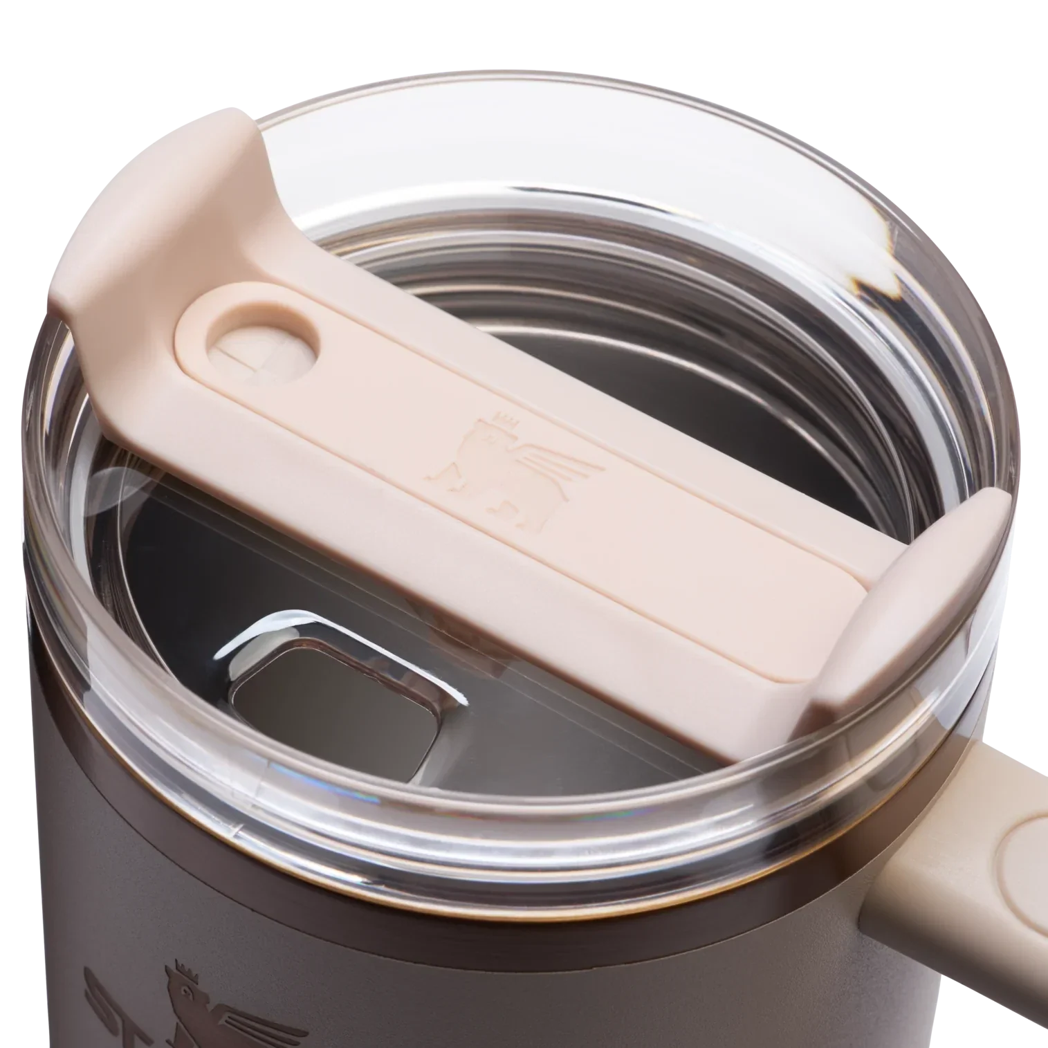 The Quencher H2.0 Flowstate™ Tumbler | 40 OZ - Gilded Sugar