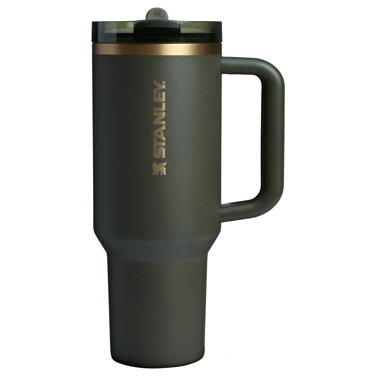 The Quencher ProTour Flip Straw Tumbler | 40 OZ - Cypress