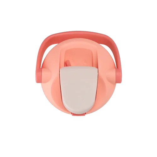 Owala FreeSip® Sway Tumbler 40oz | Sparkling Sherbet