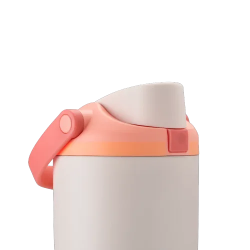 Owala FreeSip® Sway Tumbler 40oz | Sparkling Sherbet