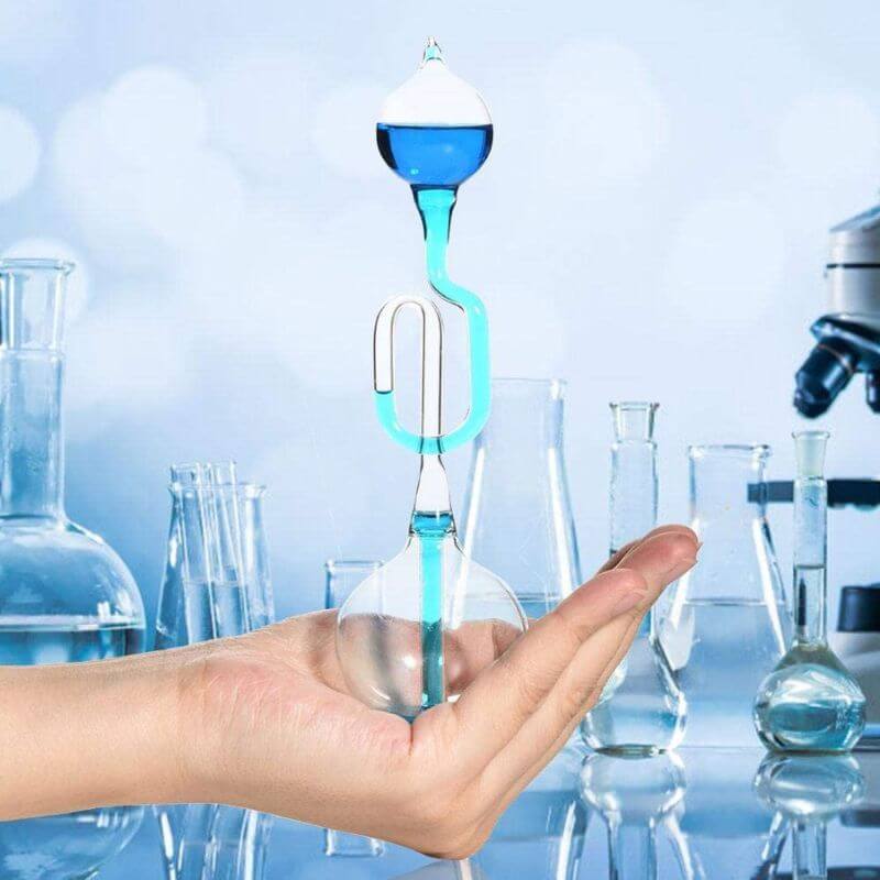 Hand Boiler