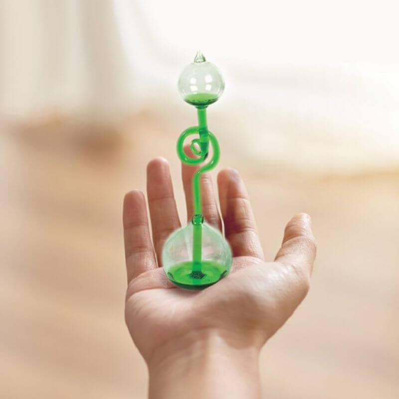 Hand Boiler