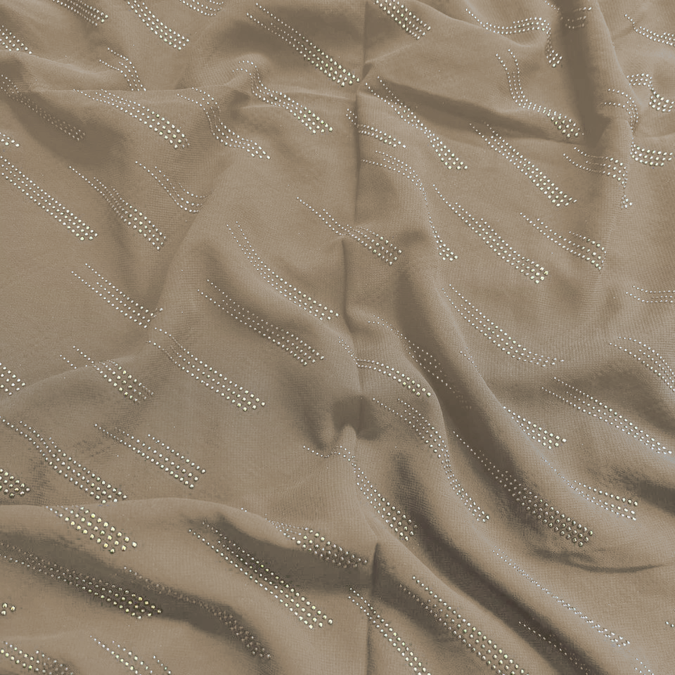 Dew Drop Chiffon - Skin