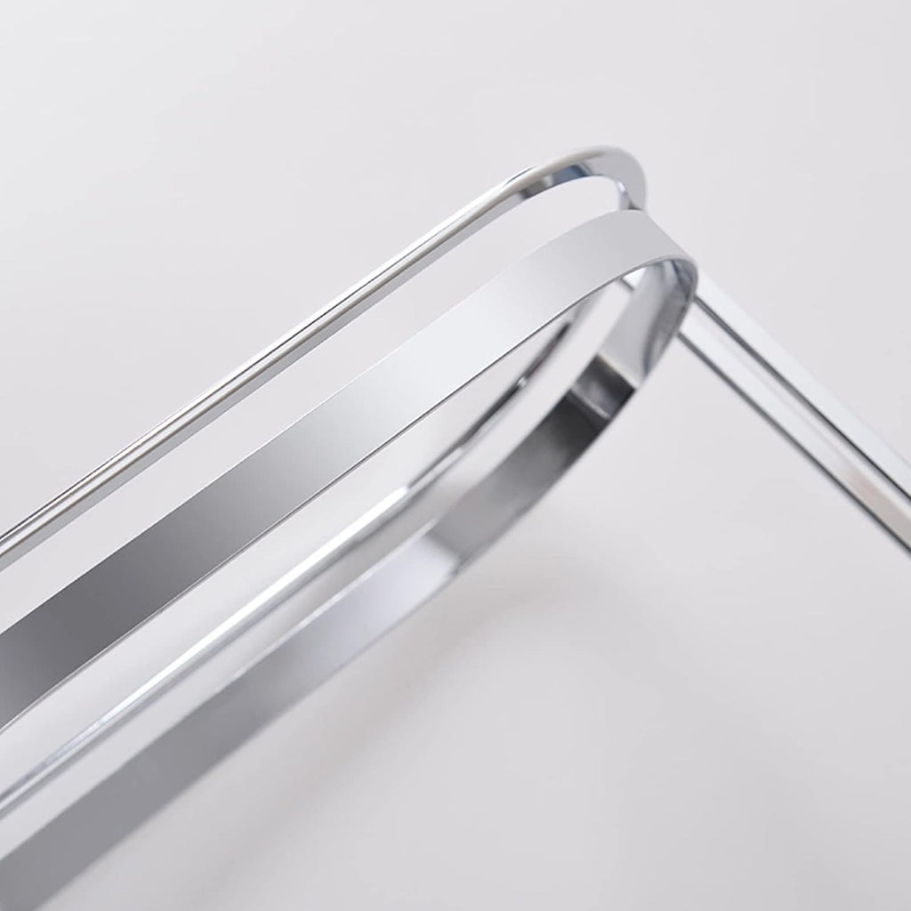 Round Tube Cutlery Holder, Luxury Kitchen Chopsticks Basket.