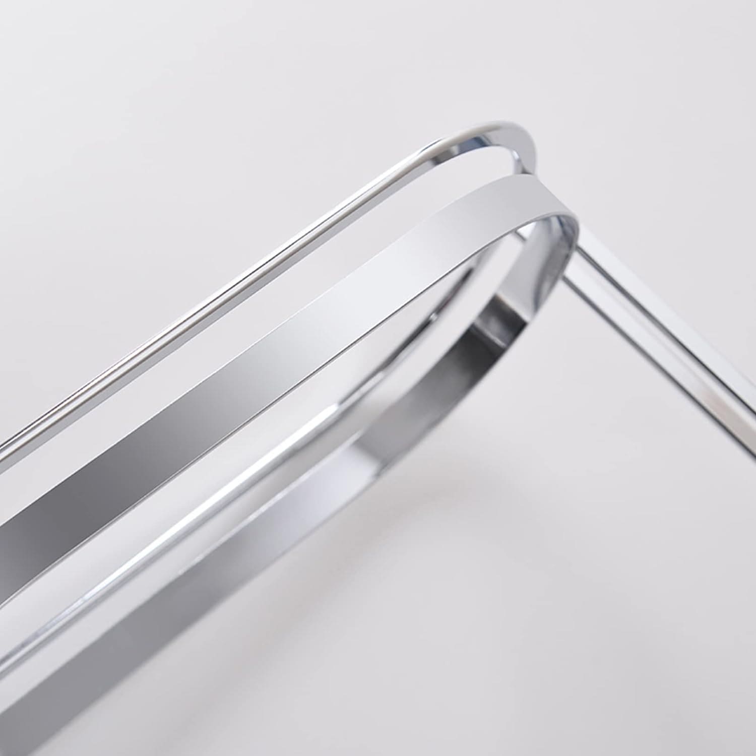 Round Tube Cutlery Holder, Luxury Kitchen Chopsticks Basket.