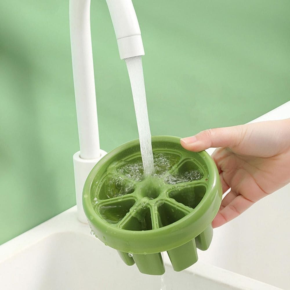 8 Cell Ice Cream Molds, Handmade Dessert Popsicle Mold for Freezer, Reusable Ice Pop Maker Mold, Home Made Ice Lolly Popsicle Molds, Juice Popsicle Maker, Easy Release Popsicle Maker With Stick, Kitchen Mini Popsicle Mold for Kids