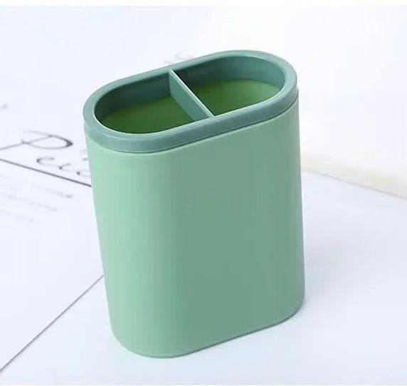 Multifunctional Simple Storage Pen Case, Makeup Desktop Nordic Office Organizer.