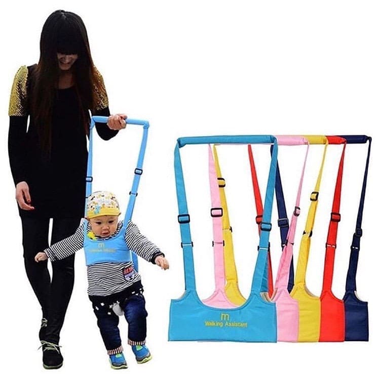 Toddler Walking Assistant Belt