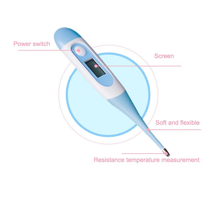 Set Of 13 Newborn Baby Health Care Kit, Baby Grooming Kit, Portable Baby Safety Care Set, Newborn Essentials Nursery Care Set