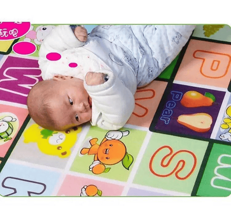 Baby Play Mat