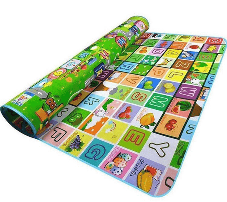 Baby Play Mat