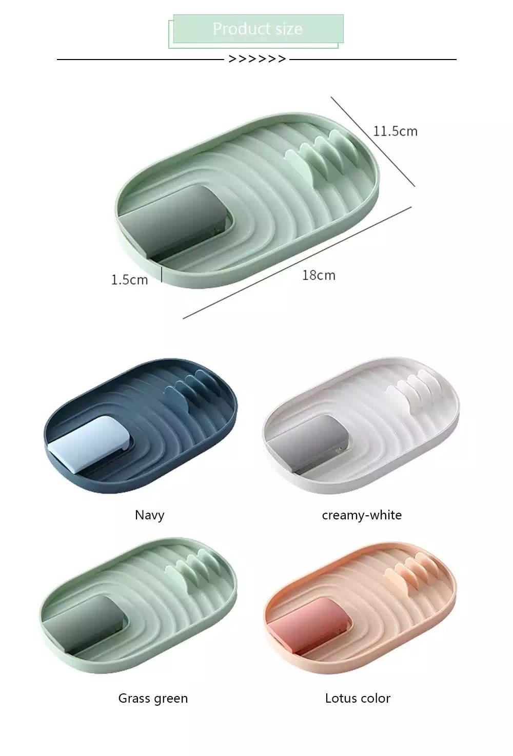 Kitchen Spatula Spoon Rest, Pot Lid Holder, Kitchen Utensil Storage, Multi-functional Rack Kitchen Gadget