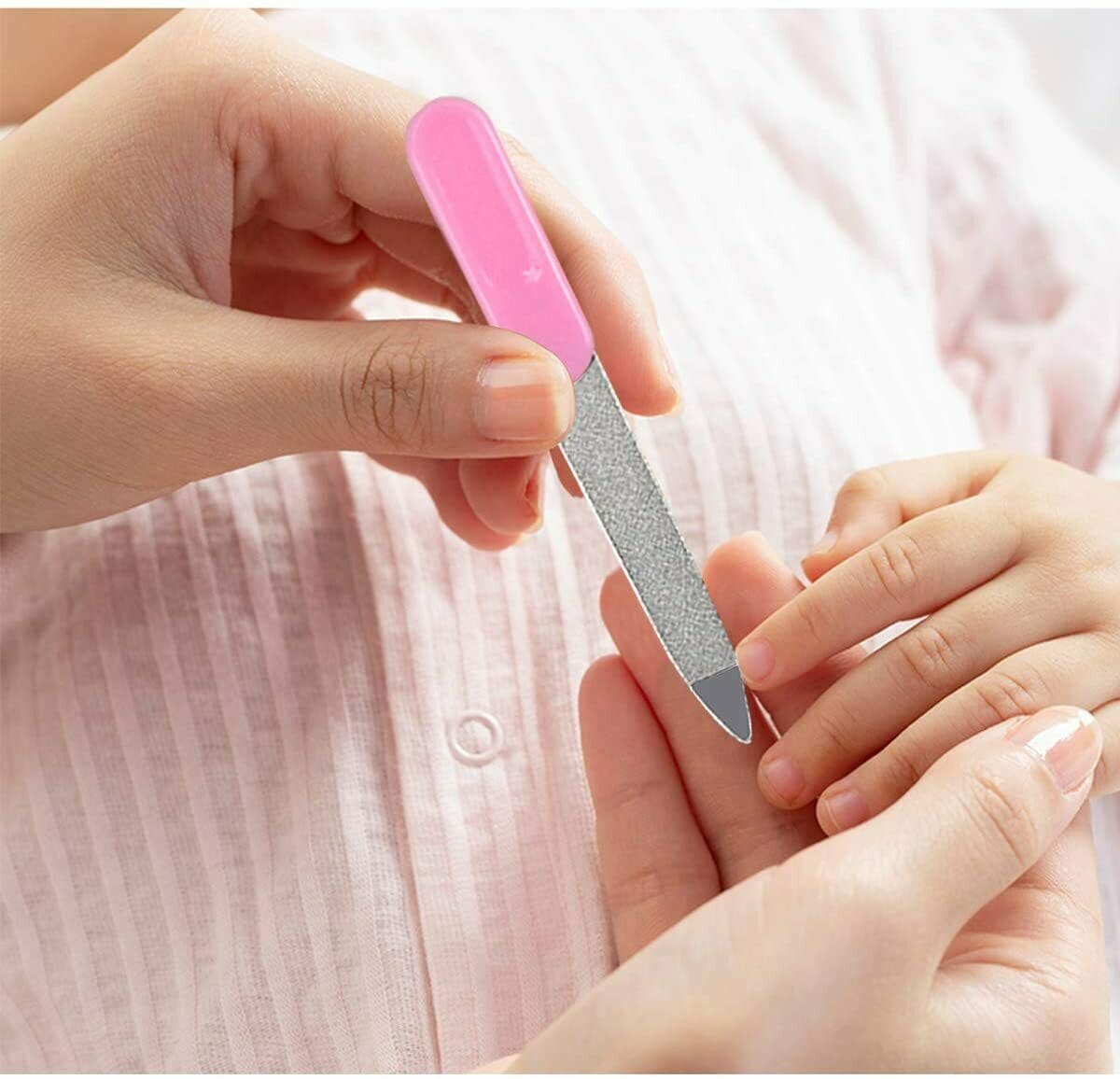 Set Of 13 Newborn Baby Health Care Kit, Baby Grooming Kit, Portable Baby Safety Care Set, Newborn Essentials Nursery Care Set