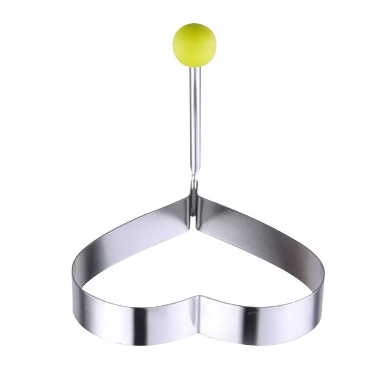 Stainless Steel Fried Egg Mold