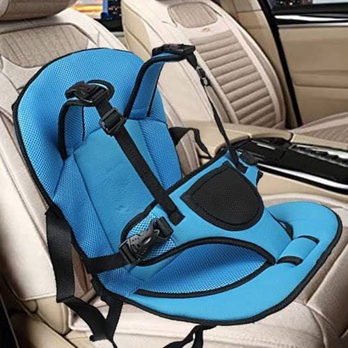 Portable Baby Chair, Travel Baby Seat, Baby Multifunction Car Cushion, Comfortable Armchair For Baby