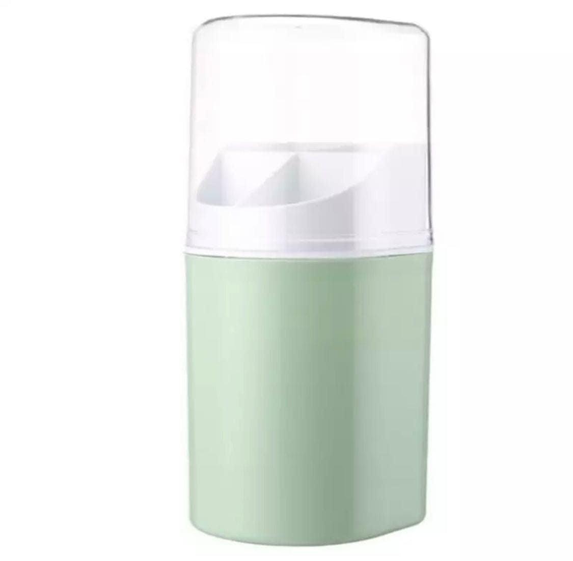 4 Compartment Cutlery Holder, Creative Cutlery Draining Rack, Draining Container For Forks Knife