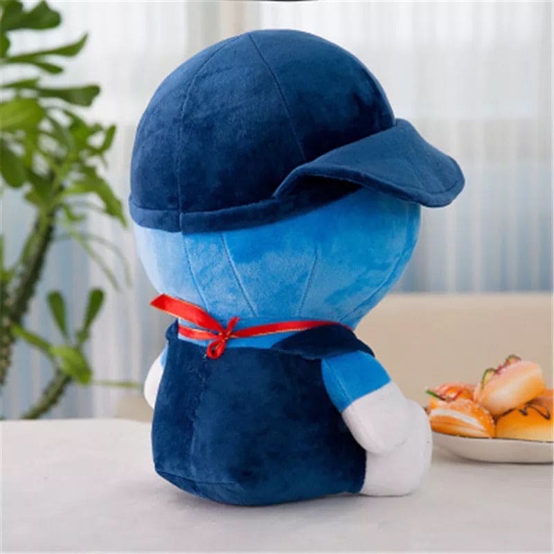Doremon Plush Toy