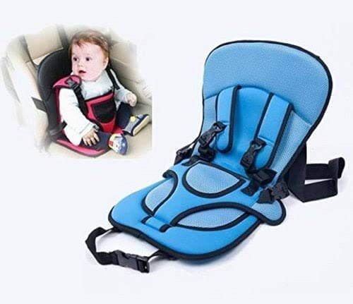 Portable Baby Chair, Travel Baby Seat, Baby Multifunction Car Cushion, Comfortable Armchair For Baby