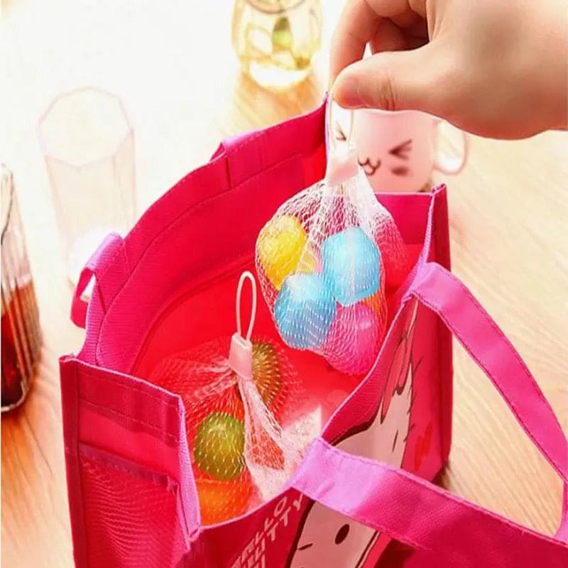 Reusable Ice Cubes, Freezable Ice Cubes.