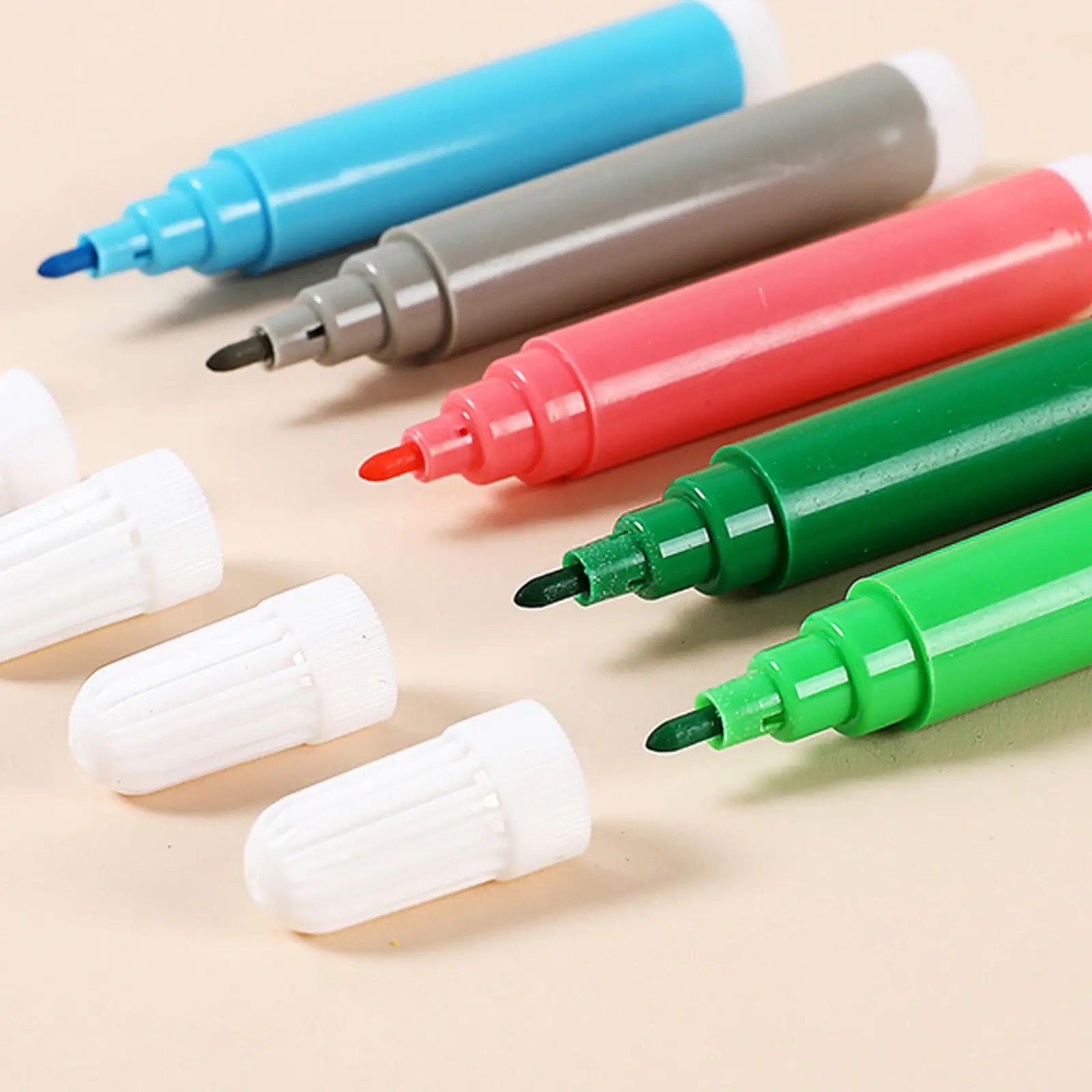 Kids Art Box, 68 Pcs Coloring Kit For Boys And Girl, Children Art Painting Set, Multi Color Children's Watercolor Pen Painting Set, Educational Learning Painting Stationery, Elementary School Art Tools