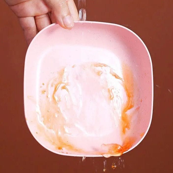 Plastic Plates With Stand, Multi-function Spit Bone Dish, Round Square Set Dining Table Plates, Household Kitchen Tableware Serving Table Plates, Fruit Snack Dish Plate, Reusable Food Serving Dishes With Rack