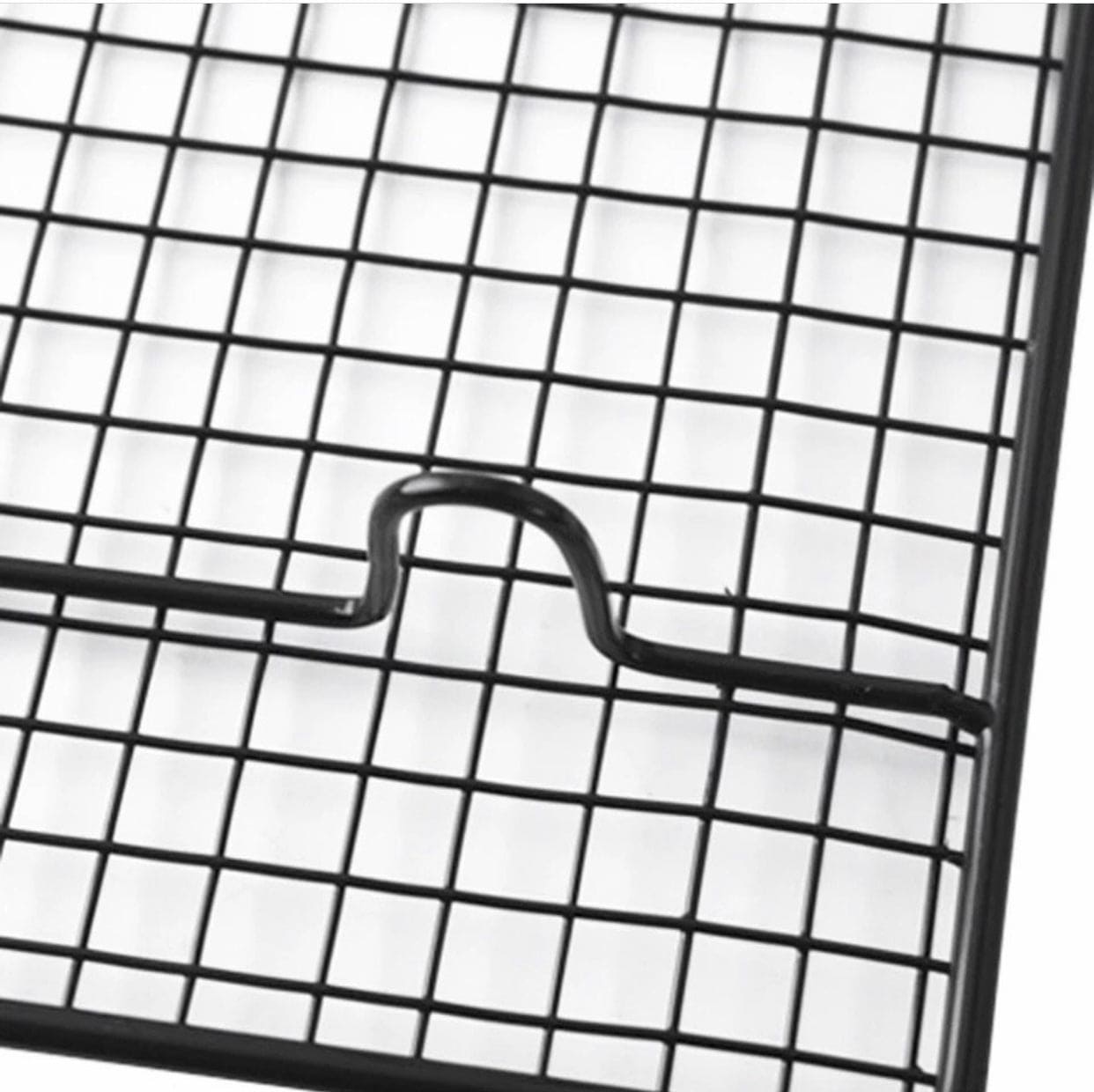 Nonstick Stainless Steel Cooling Rack, Dessert Pastry Cooling Stand, Cake Bread Cookie Pie Cooling Grid Tool, Kitchen Baking Tool