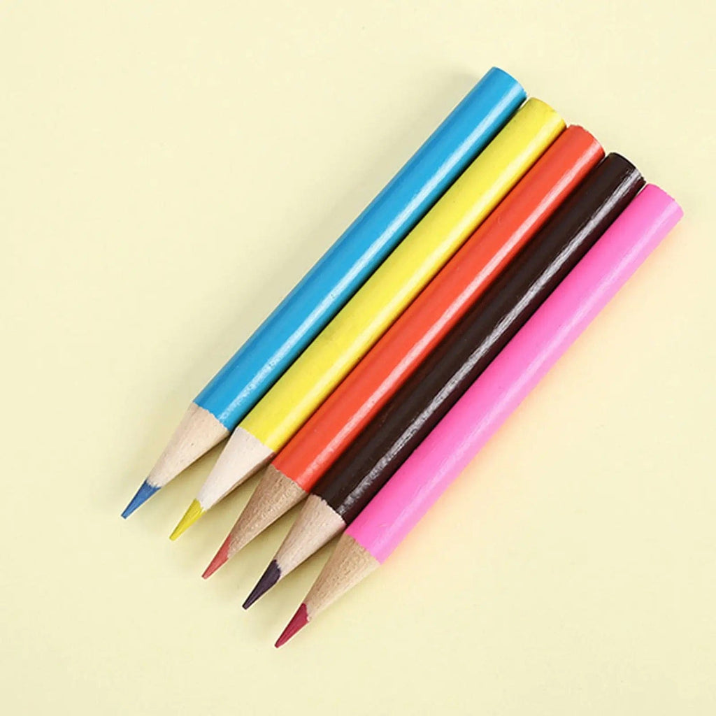 Kids Art Box, 68 Pcs Coloring Kit For Boys And Girl, Children Art Painting Set, Multi Color Children's Watercolor Pen Painting Set, Educational Learning Painting Stationery, Elementary School Art Tools