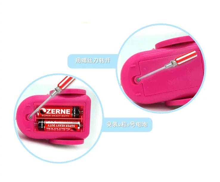 Children Kid Mini Electrical Sewing Machine Toy, Miniature Household Kids Toys, Education Gifts For Girls